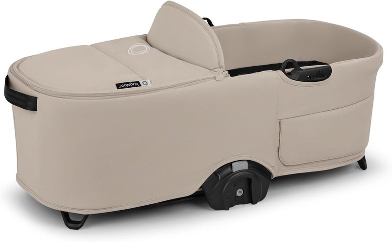 Bugaboo سرير بيغابو دراجونفلاي 1.1 بلون الطين الصحراوي - Image 2